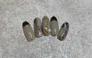 ネイル belalua nail&eyeのネイルデザイン