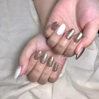 ネイル chai nail _ai📍鶴橋/桃谷のネイルデザイン