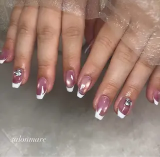 ネイル SALON MAREのネイルデザイン