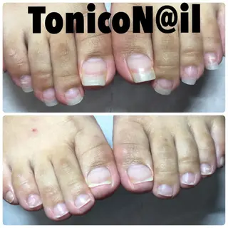 ネイル TonicoN@il トニコネイルのネイルデザイン