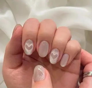 ネイル WO MIAO💎のネイルデザイン