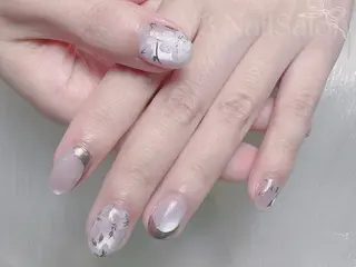 ネイル Y3 NailSalonのネイルデザイン