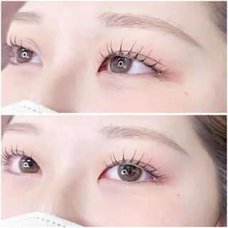 マツエク・マツパ GRANDE OSE みずきの眉毛・アイブロウイメージ