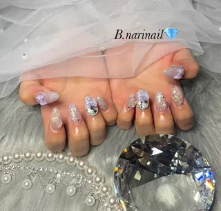 ネイル b.nari nailのネイルデザイン