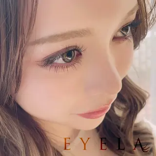 マツエク・マツパ 《EYELA》 オオシマ🌼のマツエク・マツパデザイン