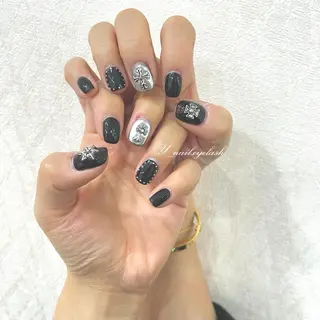 ネイル Umi nail& eyelashのネイルデザイン