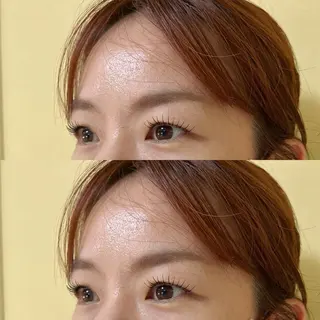 マツエク・マツパ eyelash salon LiFUのマツエク・マツパデザイン