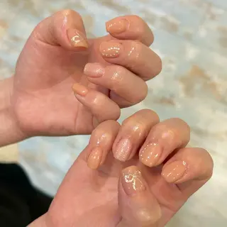 ネイル Lily nailのネイルデザイン