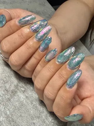 ネイル Funnail. AYAのネイルデザイン
