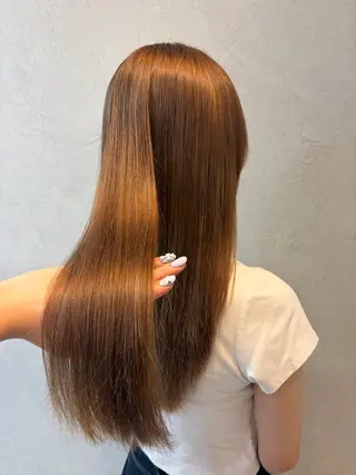 ロング カラー 🎀asumi🍓 モデル様募集中🎀のその他イメージ