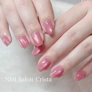 ネイル 🤍CRISTA yui🤍のネイルデザイン