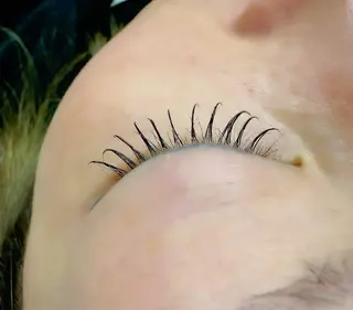 マツエク・マツパ Sédi eyelashのマツエク・マツパデザイン