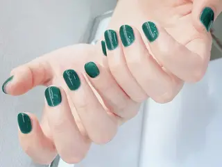 ネイル Sora ☁️のネイルデザイン