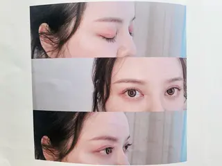 マツエク・マツパ KiRi 🥀 桐のマツエク・マツパデザイン