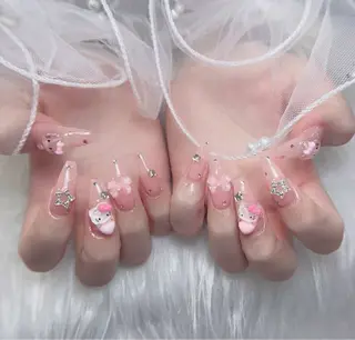 ネイル Ruby Nail Salonのネイルデザイン