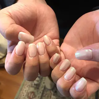 ネイル sabo... nailのネイルデザイン