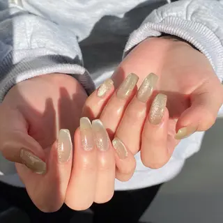 ネイル nail salon アトリエBONOのネイルデザイン