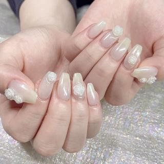 ネイル Queens テイのネイルデザイン