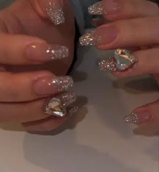 ネイル NiJi Nailsのネイルデザイン