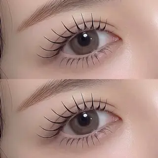 マツエク・マツパ ♥️Ji Ji♥️のマツエク・マツパデザイン
