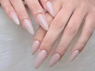 ネイル Mihana Nails.*♡のネイルデザイン