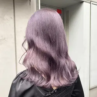 カラー 公式PARADE💐 池袋💐のヘアスタイル