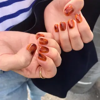 ネイル BEE NAILのネイルデザイン