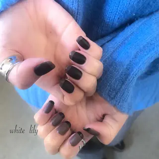 ネイル suuu beautyのネイルデザイン
