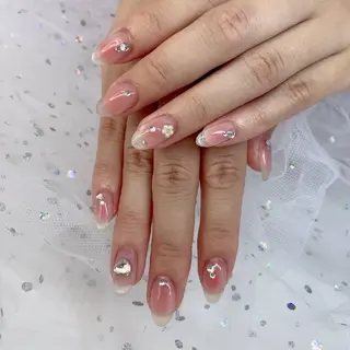 ネイル 心斎橋Salon Epokkuのネイルデザイン
