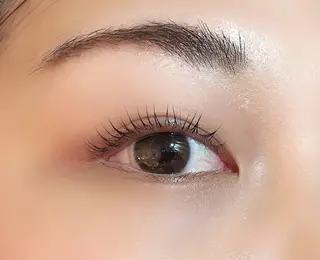 マツエク・マツパ PURIO eyelashのマツエク・マツパデザイン