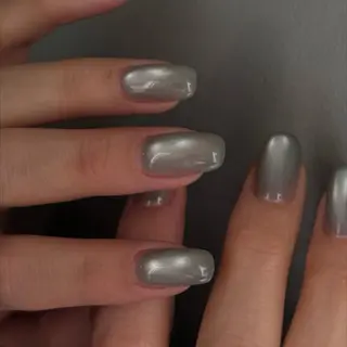 ネイル Manon____ Aiのネイルデザイン