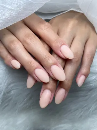 ネイル MoonHi Nail 朝霞台のネイルデザイン