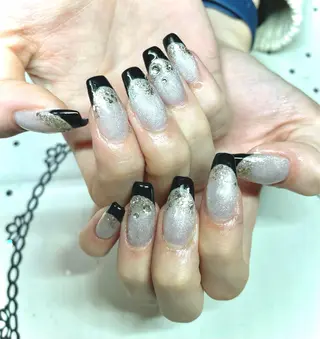 ネイル nailist cocoのネイルデザイン