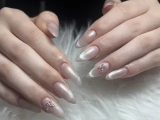 ネイル VANI Belle Nailのネイルデザイン