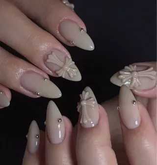 ネイル GreenNail salonのネイルデザイン