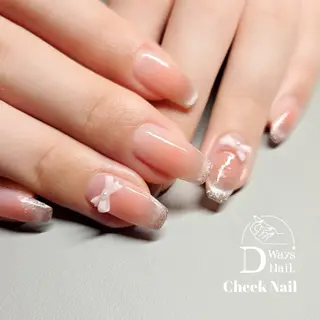 ネイル Dways Nailのネイルデザイン