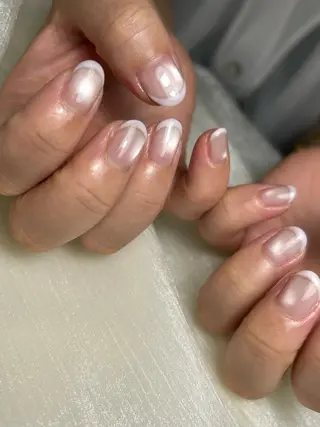 ネイル PEACE minariのネイルデザイン