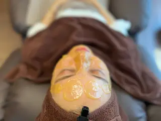 艶肌wax®︎ shocoのエステ・リラクイメージ