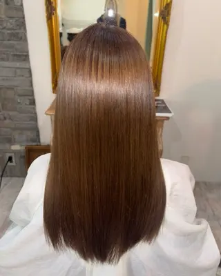 karin 💖のヘアスタイル