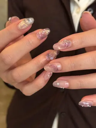 ネイル nail [yui]のネイルデザイン