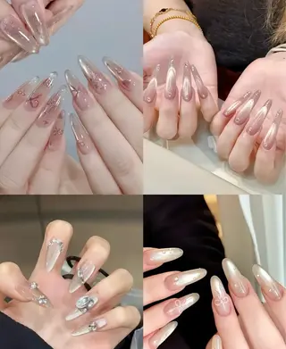 ネイル YMT. NailStudioのネイルデザイン
