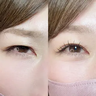 マツエク・マツパ moln RISAの眉毛・アイブロウイメージ