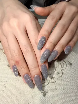 ネイル コウ ロのネイルデザイン