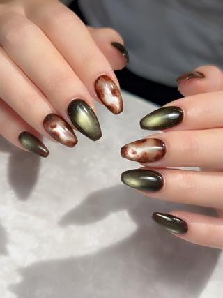 ネイル Ai nailのネイルデザイン