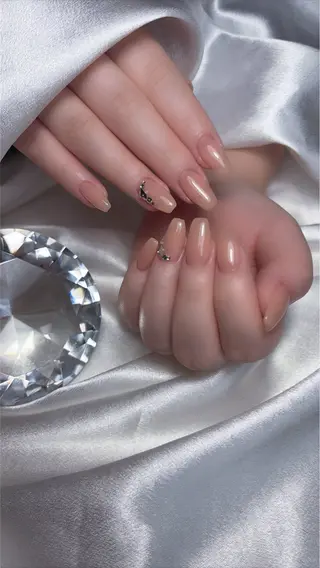 ネイル Kayo 💅のネイルデザイン