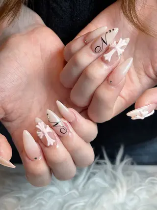 ネイル Sully Nail Labのネイルデザイン