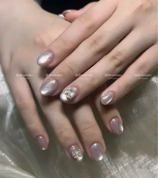 ネイル MI Uのネイルデザイン