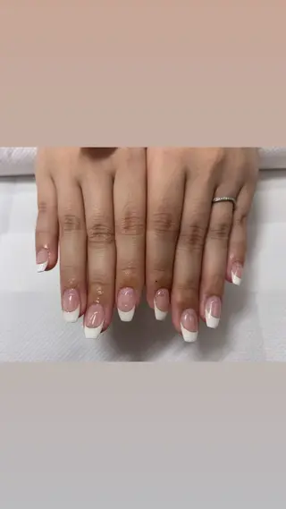 ネイル kobashi shizukaのネイルデザイン