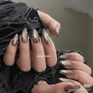 ネイル Ruby Nail 霞ヶ関店のネイルデザイン
