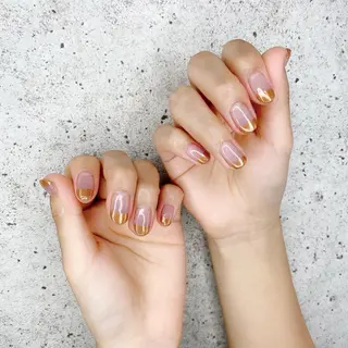 メンズ キッズ ネイル マツエク・マツパ Salon Ｋのネイルデザイン